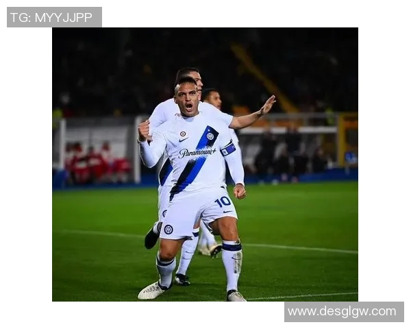 劳塔罗的崛起：从青年才俊到足球巨星的传奇之路