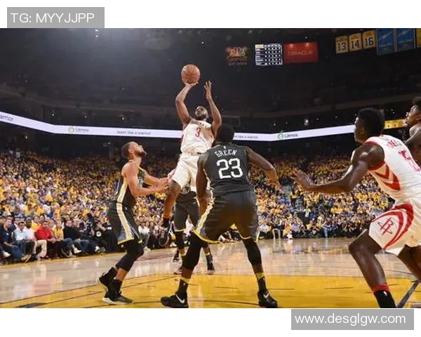 勇士与骑士G4激战回顾谁将赢得总决赛的关键一战